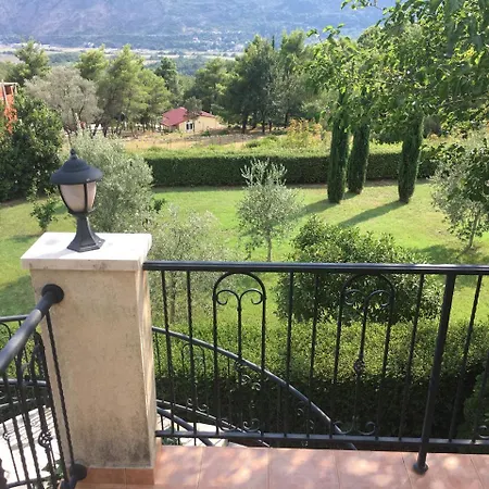 Margarita Villa