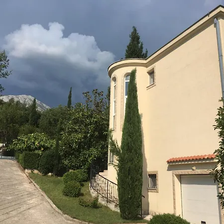 Villa Margarita Podgorica