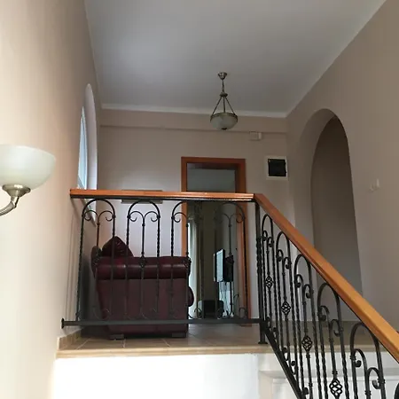 Villa Margarita *