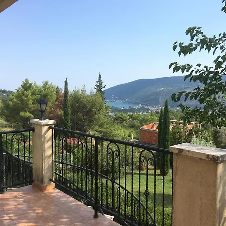 Margarita Villa Podgorica