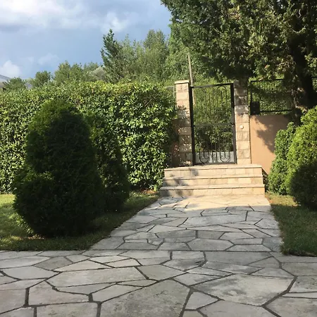 Villa Margarita Podgorica