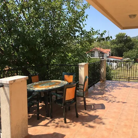 Margarita Villa