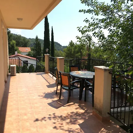Villa Margarita