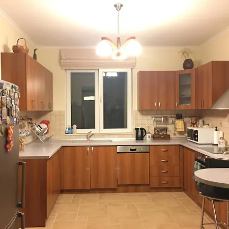 Margarita Villa
