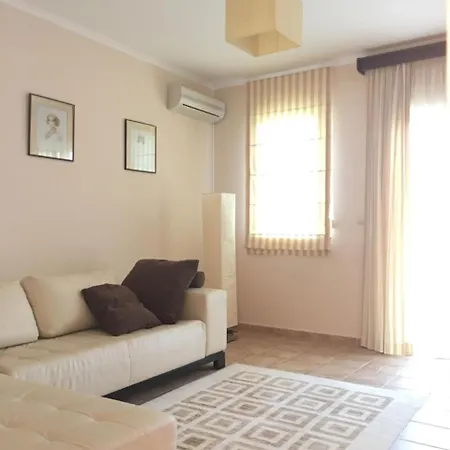 Villa Margarita Podgorica
