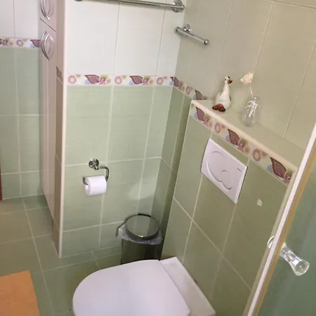 Margarita Villa Podgorica