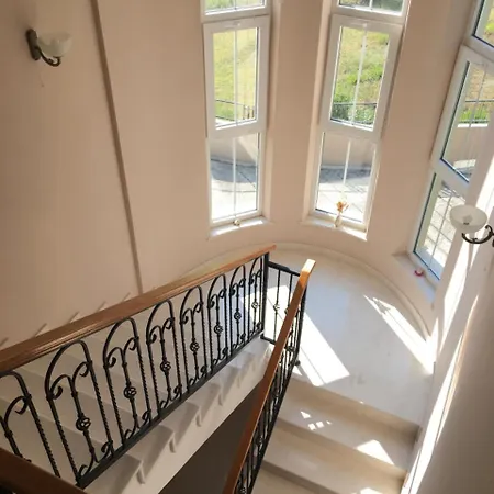 Margarita Villa