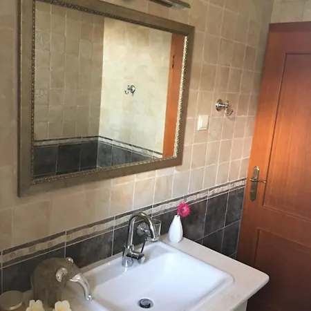 Villa Margarita Podgorica