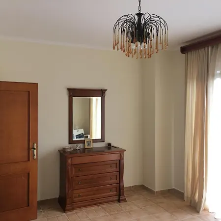 Villa Margarita Podgorica