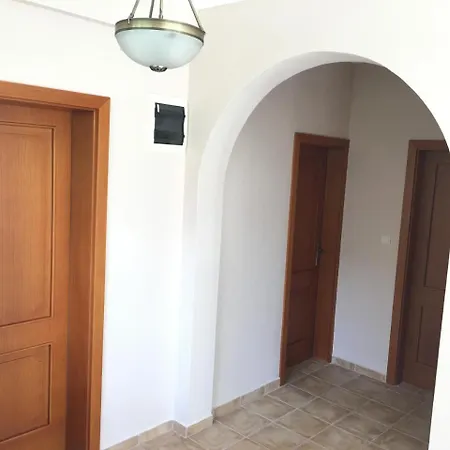 Villa Margarita *